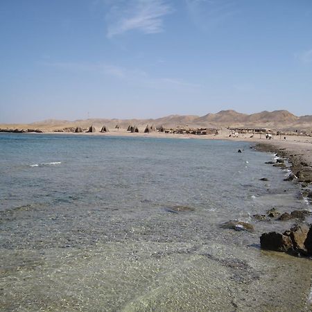 Roots Red Sea El Qoseir Exterior foto