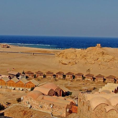 Roots Red Sea El Qoseir Exterior foto