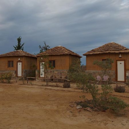 Roots Red Sea El Qoseir Exterior foto