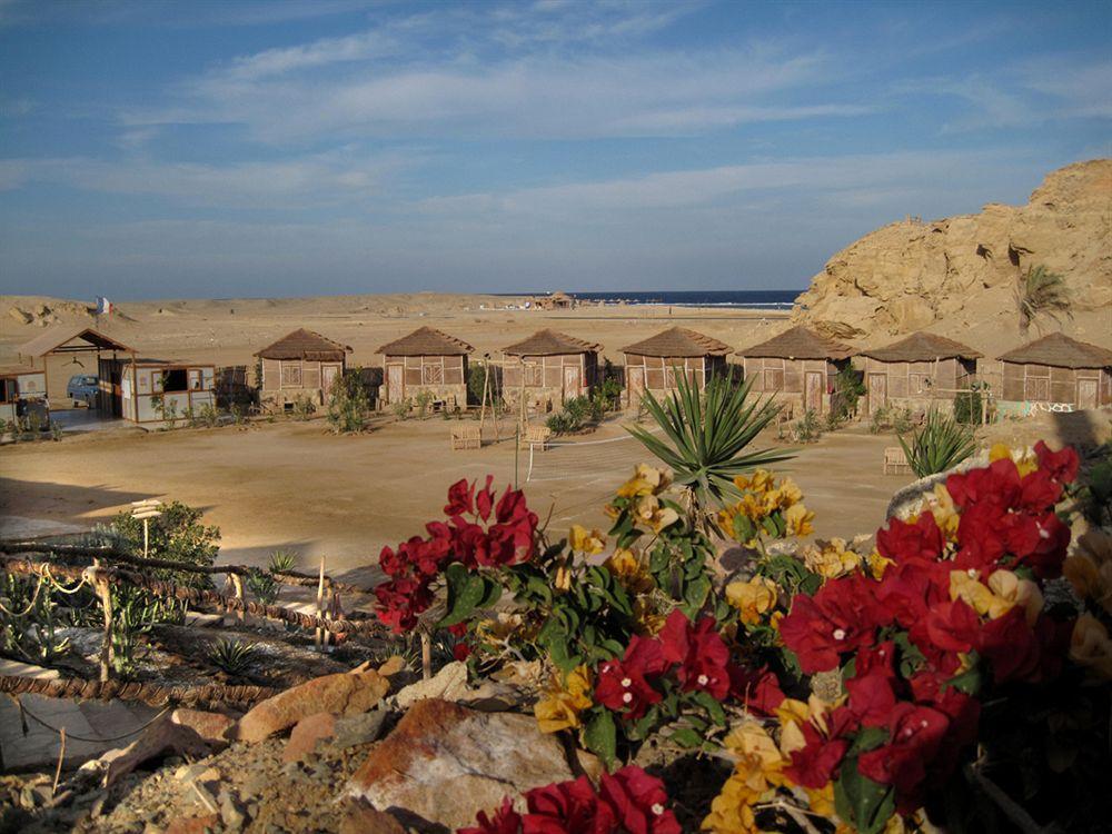 Roots Red Sea El Qoseir Exterior foto