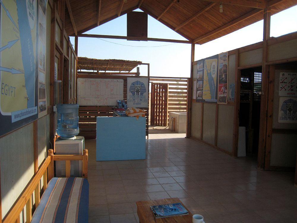 Roots Red Sea El Qoseir Exterior foto