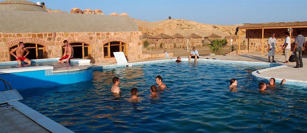 Roots Red Sea El Qoseir Exterior foto