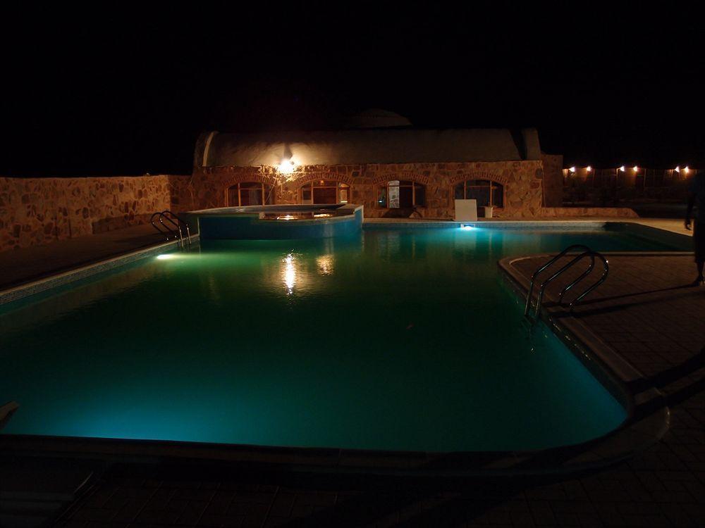 Roots Red Sea El Qoseir Exterior foto