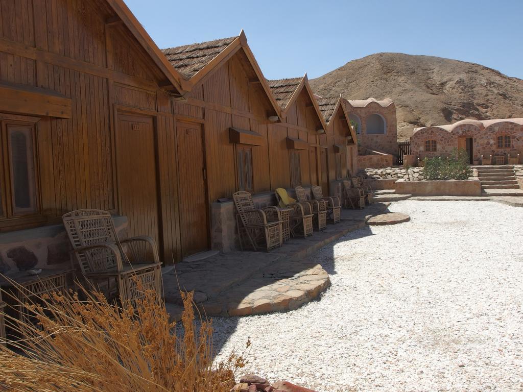 Roots Red Sea El Qoseir Exterior foto