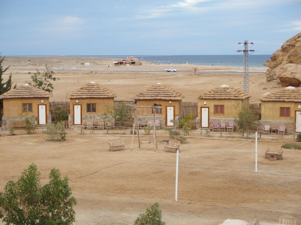 Roots Red Sea El Qoseir Exterior foto