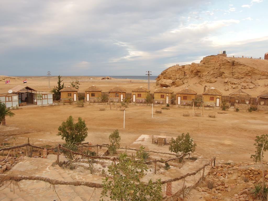 Roots Red Sea El Qoseir Exterior foto