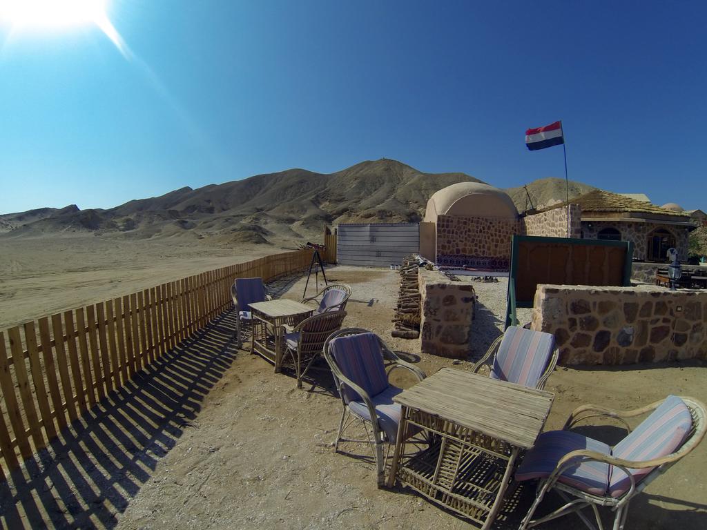 Roots Red Sea El Qoseir Exterior foto