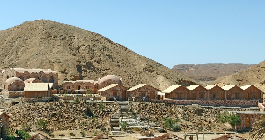 Roots Red Sea El Qoseir Exterior foto