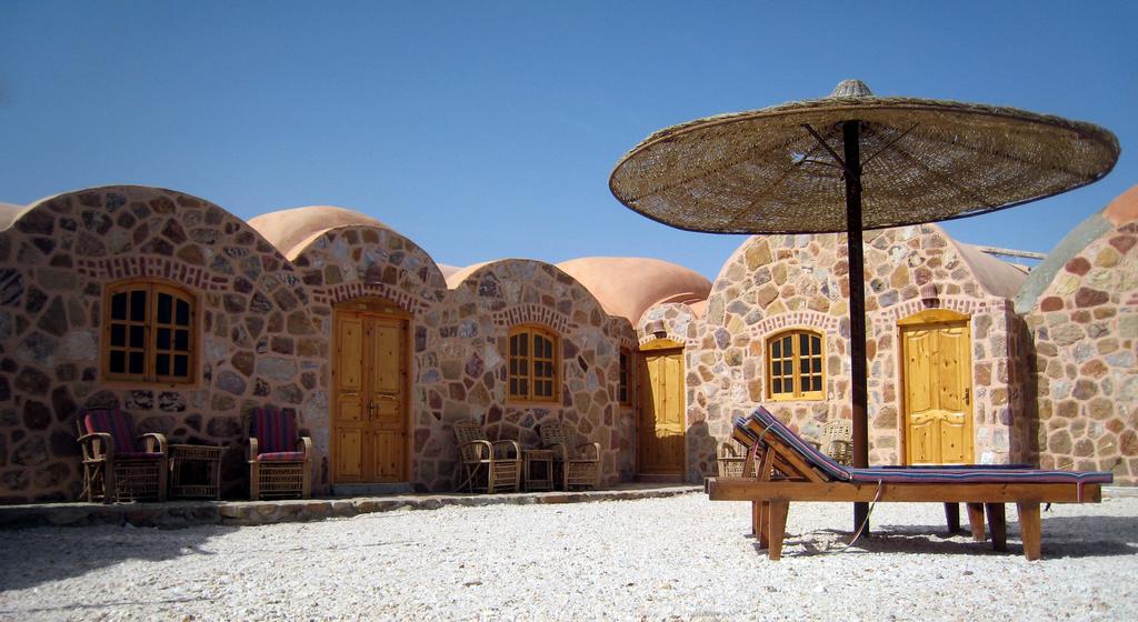 Roots Red Sea El Qoseir Exterior foto