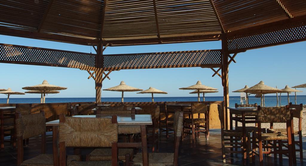 Roots Red Sea El Qoseir Exterior foto