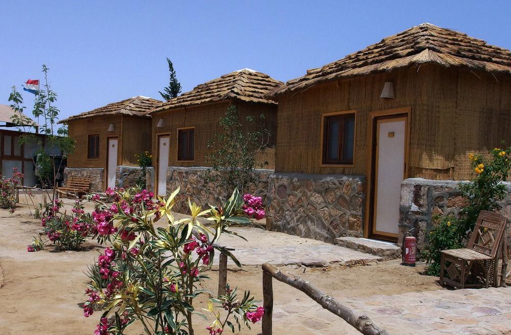 Roots Red Sea El Qoseir Exterior foto