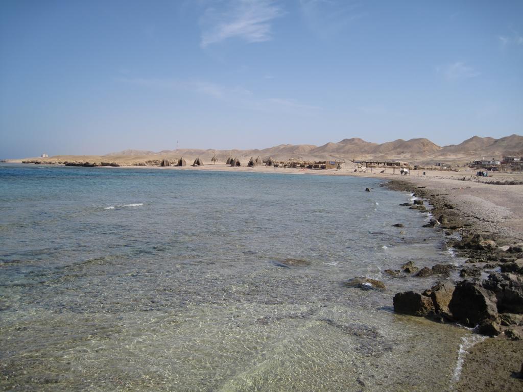 Roots Red Sea El Qoseir Exterior foto