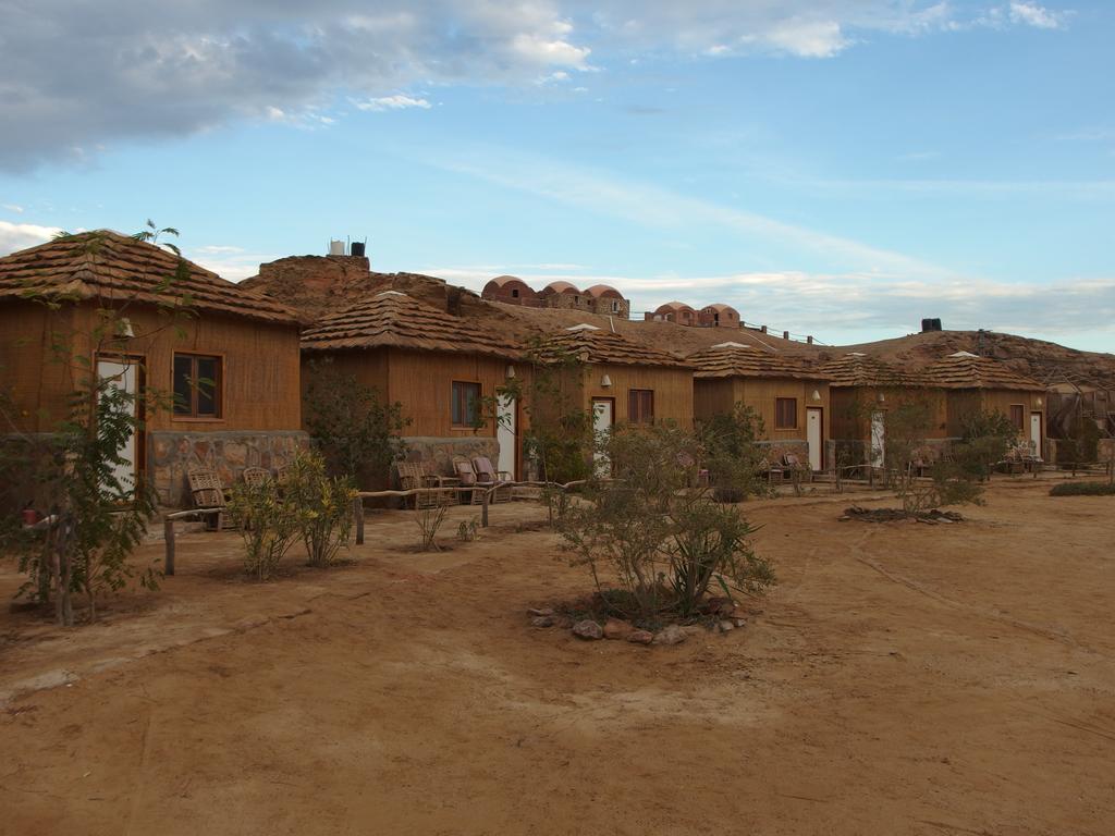 Roots Red Sea El Qoseir Exterior foto