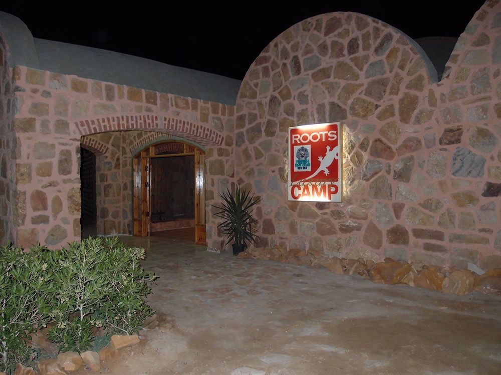 Roots Red Sea El Qoseir Exterior foto