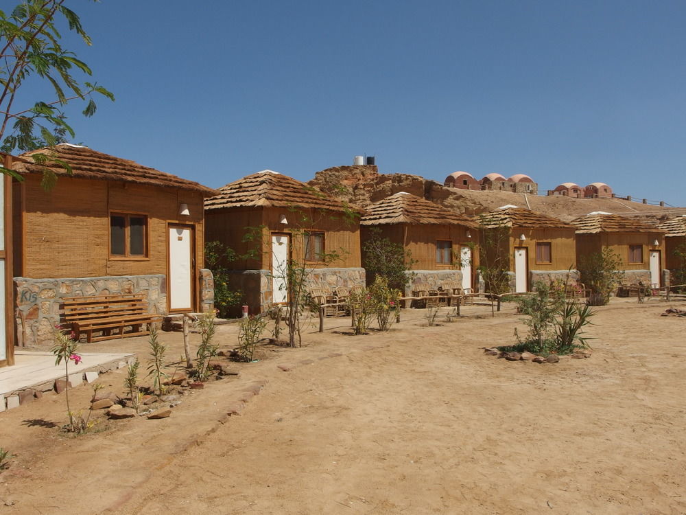Roots Red Sea El Qoseir Exterior foto