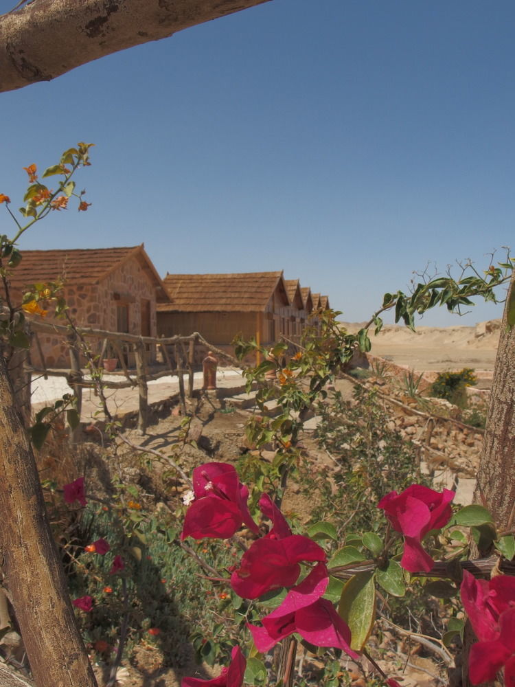 Roots Red Sea El Qoseir Exterior foto