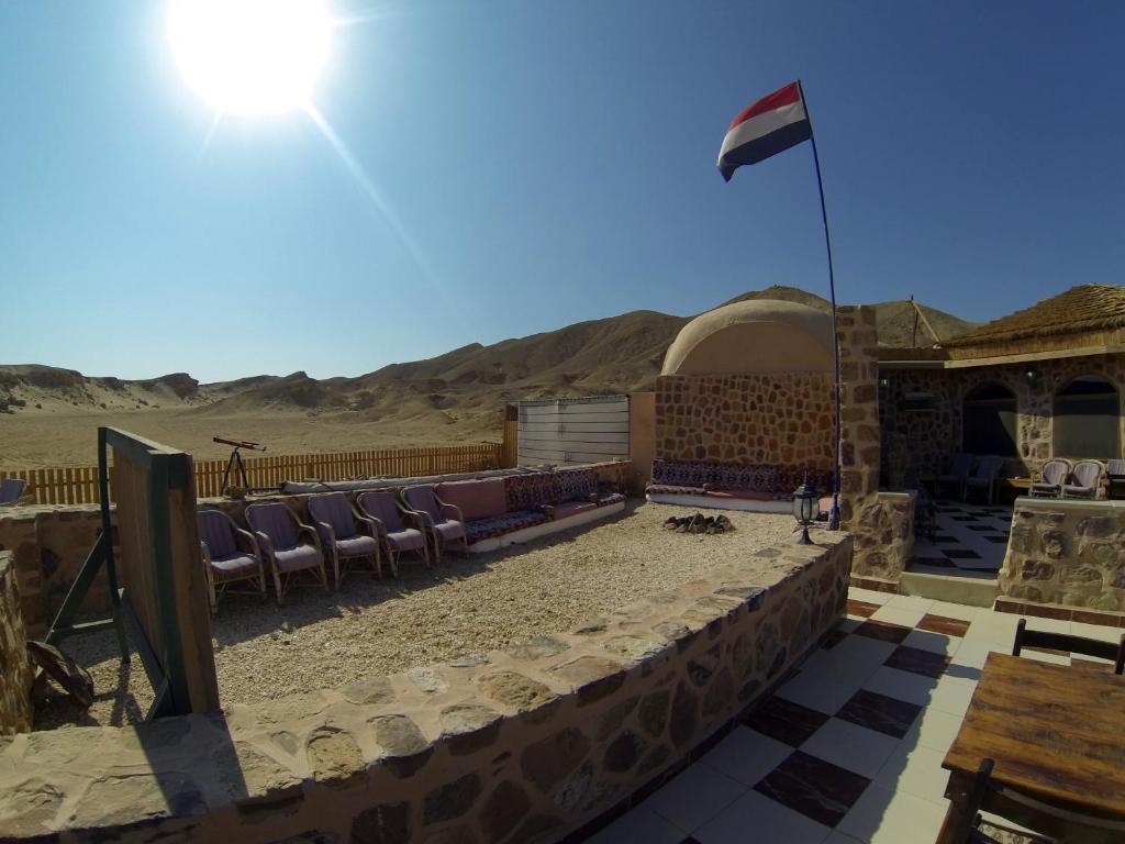 Roots Red Sea El Qoseir Exterior foto